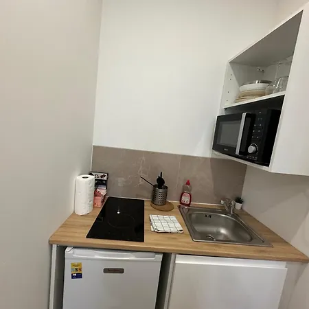 Apartment Le Dore De -290 *