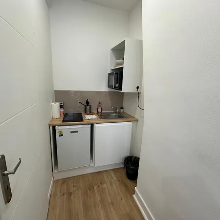 Le Dore De -290 Apartment
