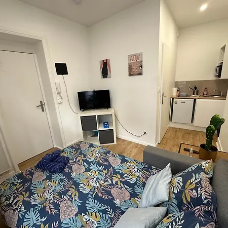 Le Dore De -290 Apartment