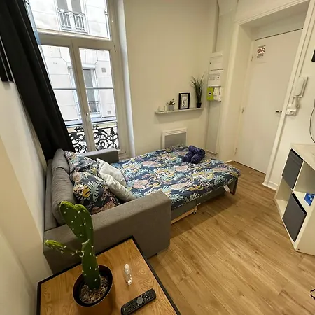 Le Dore De -290 Apartment Rouen