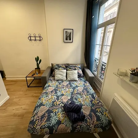 Le Dore De -290 Apartment *